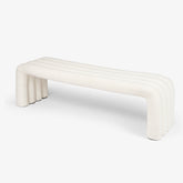 Kaba Upholstered Bench